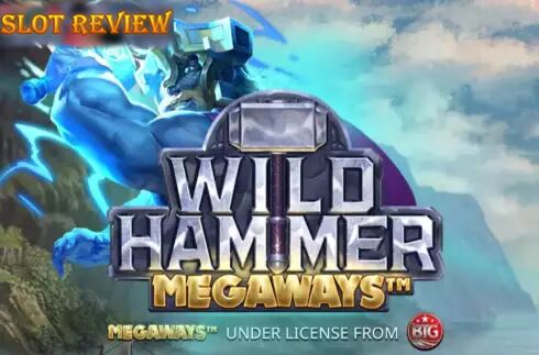 Wild Hammer Megaways icon